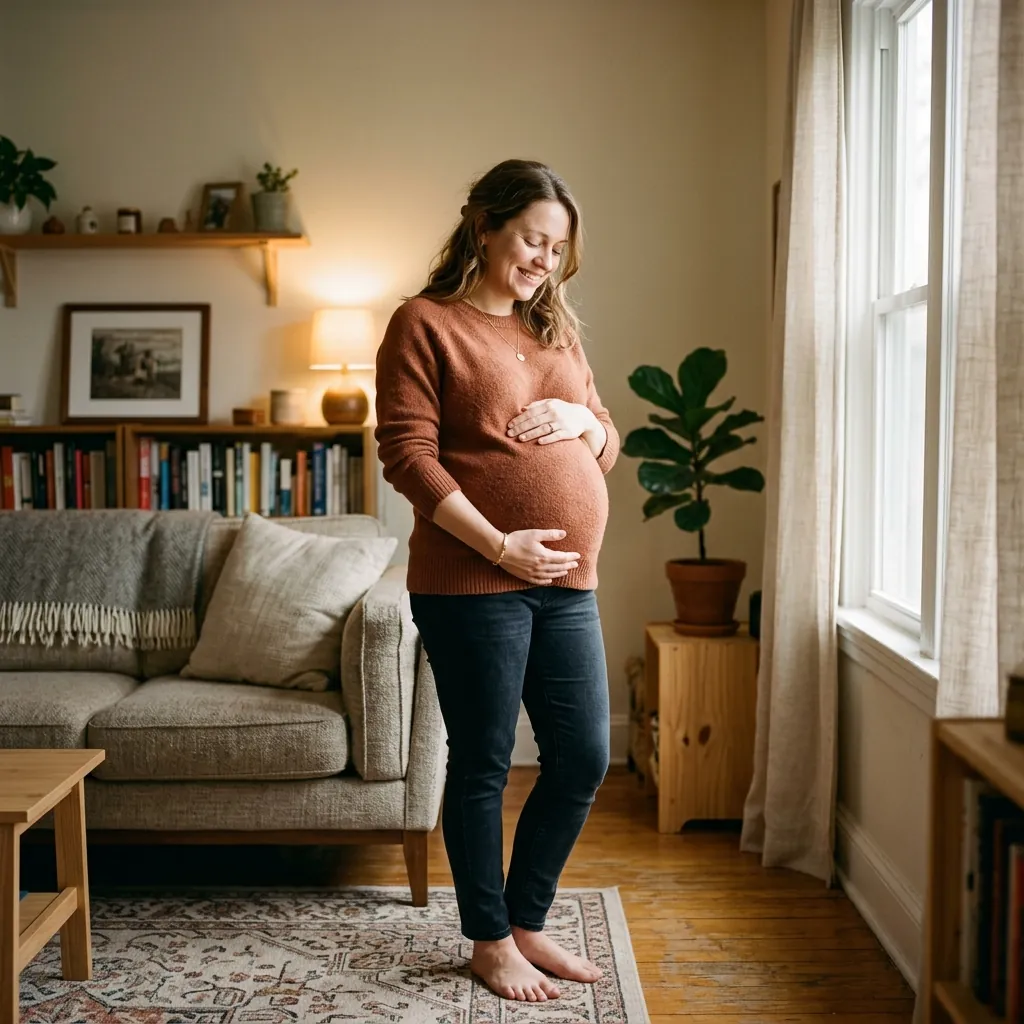 Checklist do pré-natal: o que acompanhar na gravidez para reduzir riscos