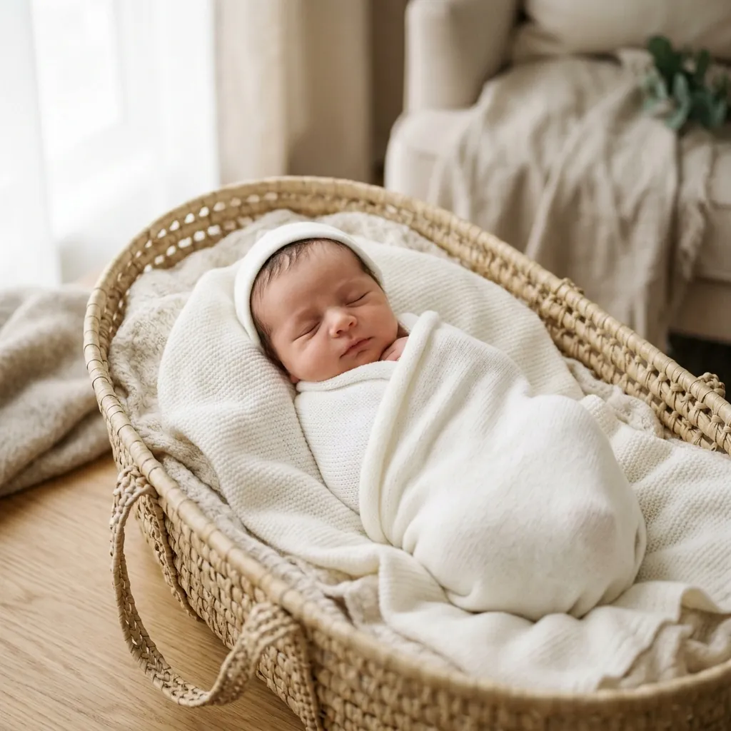 Recém-nascido: o que é normal nas primeiras semanas e quais sinais de alerta não ignorar