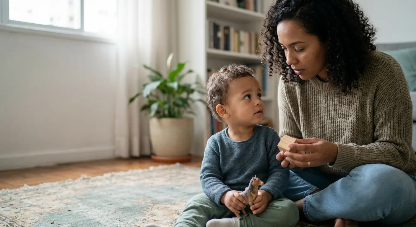 Sinais de autismo em bebês e crianças: quando observar e como buscar avaliação